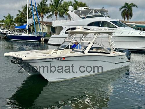 World Cat 280DC-X 	Spesifikasjoner og anmeldelser